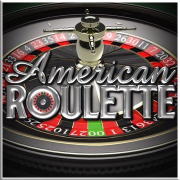 American Roulette game cover