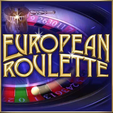 European Roulette game cover
