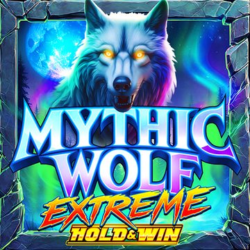 Mythic Wolf Extreme game cover