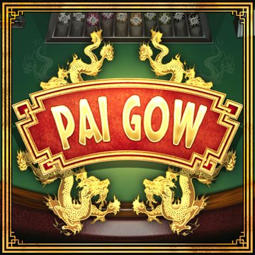 Pai Gow game cover